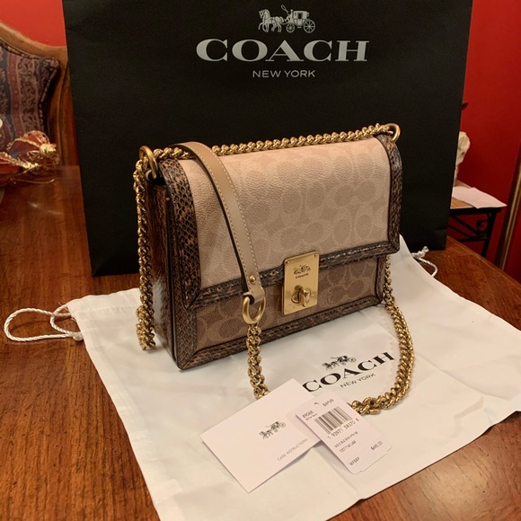 Hutton Shoulder Bag Hot Item JLO Bag - Picture 5 of 8